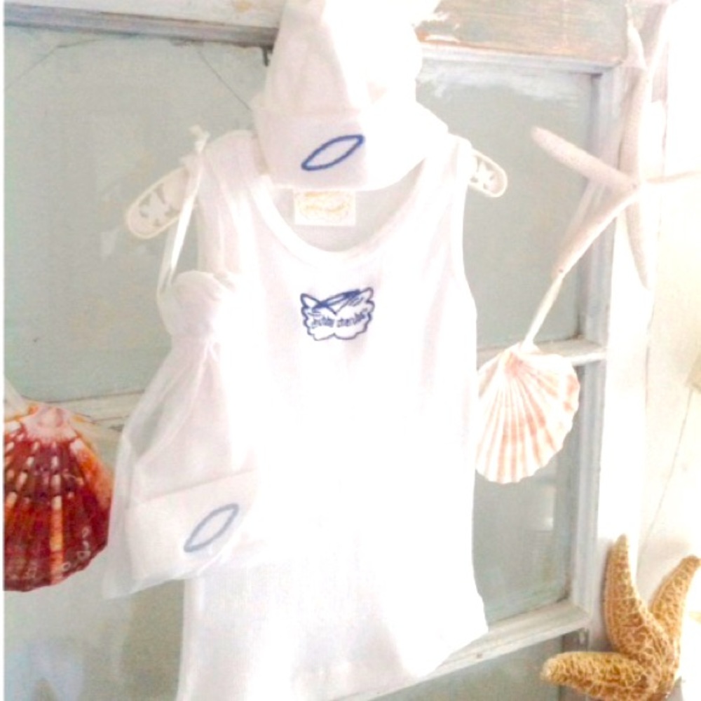 Kids Tank - Unisex - Perfect for Layering